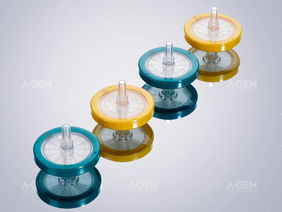 干货分享 | 针式滤器你选对了吗?图片