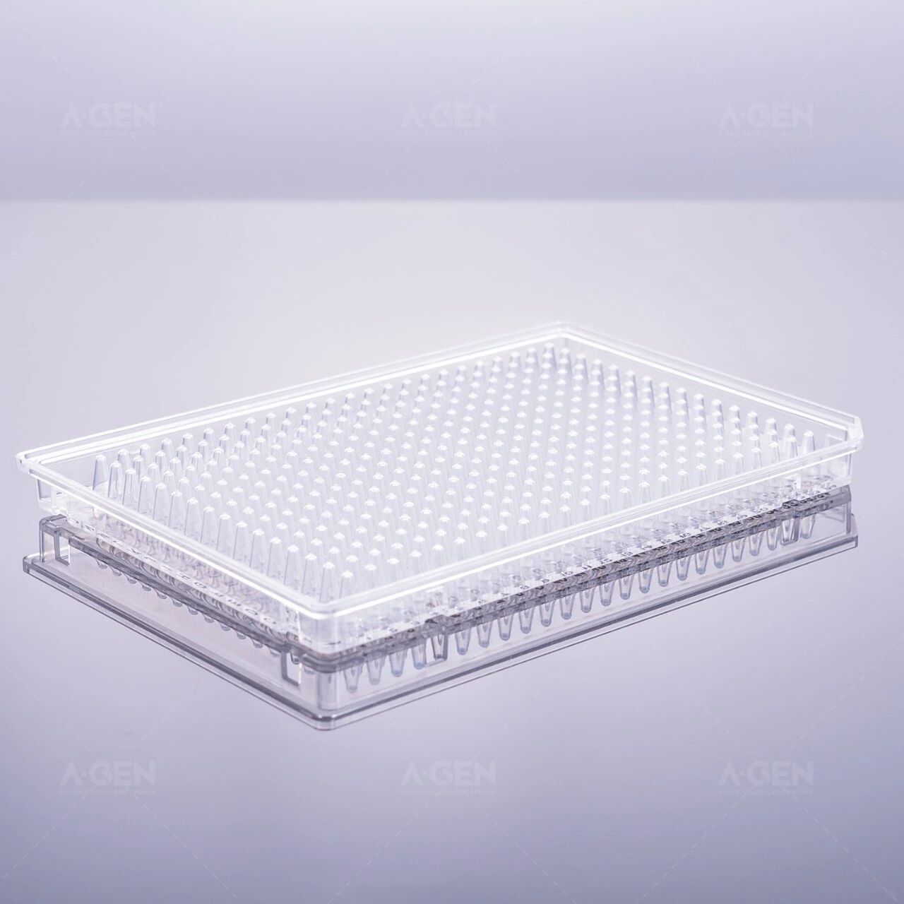 分子生物系列_pcr板_爱津生物