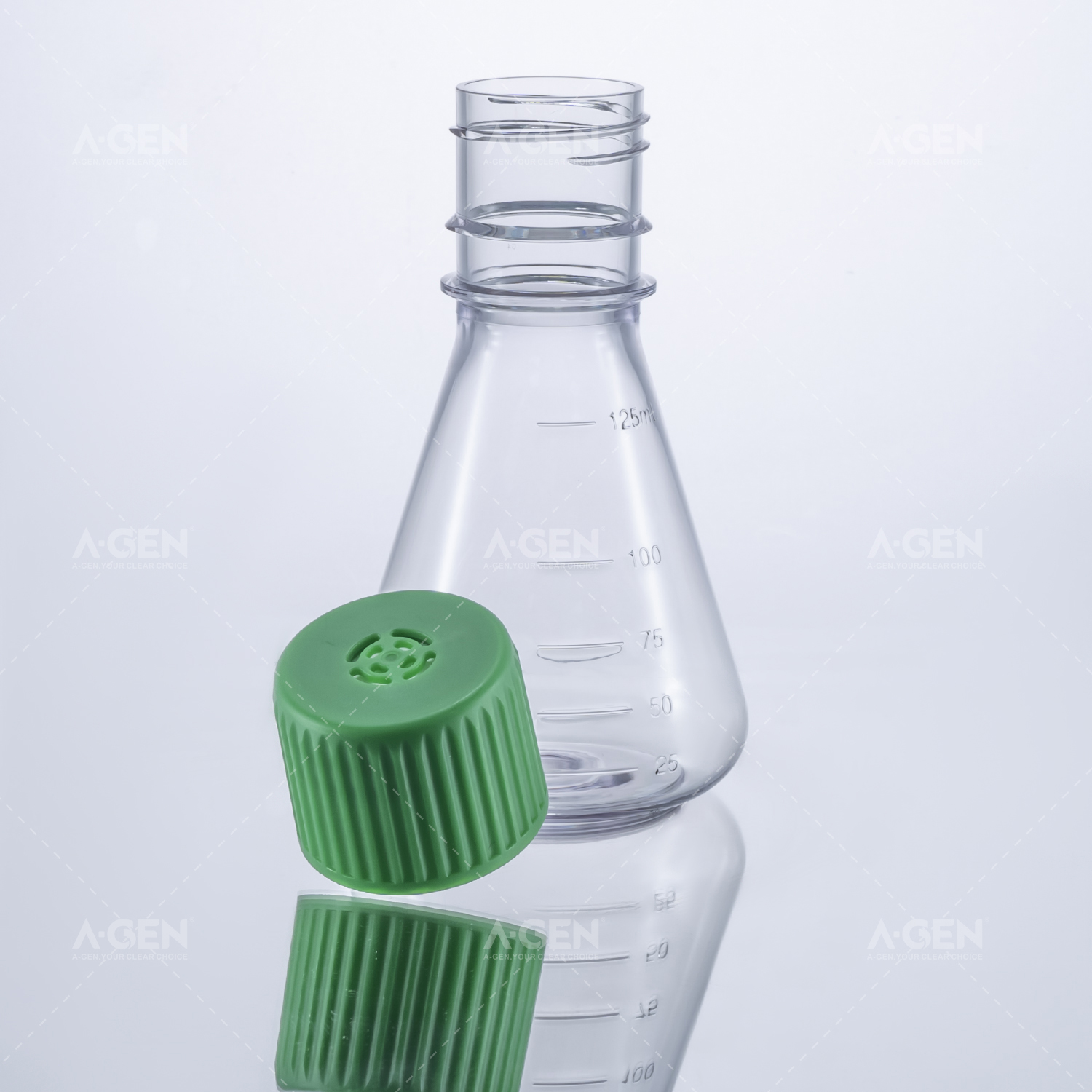 三角摇瓶、透气盖-4
