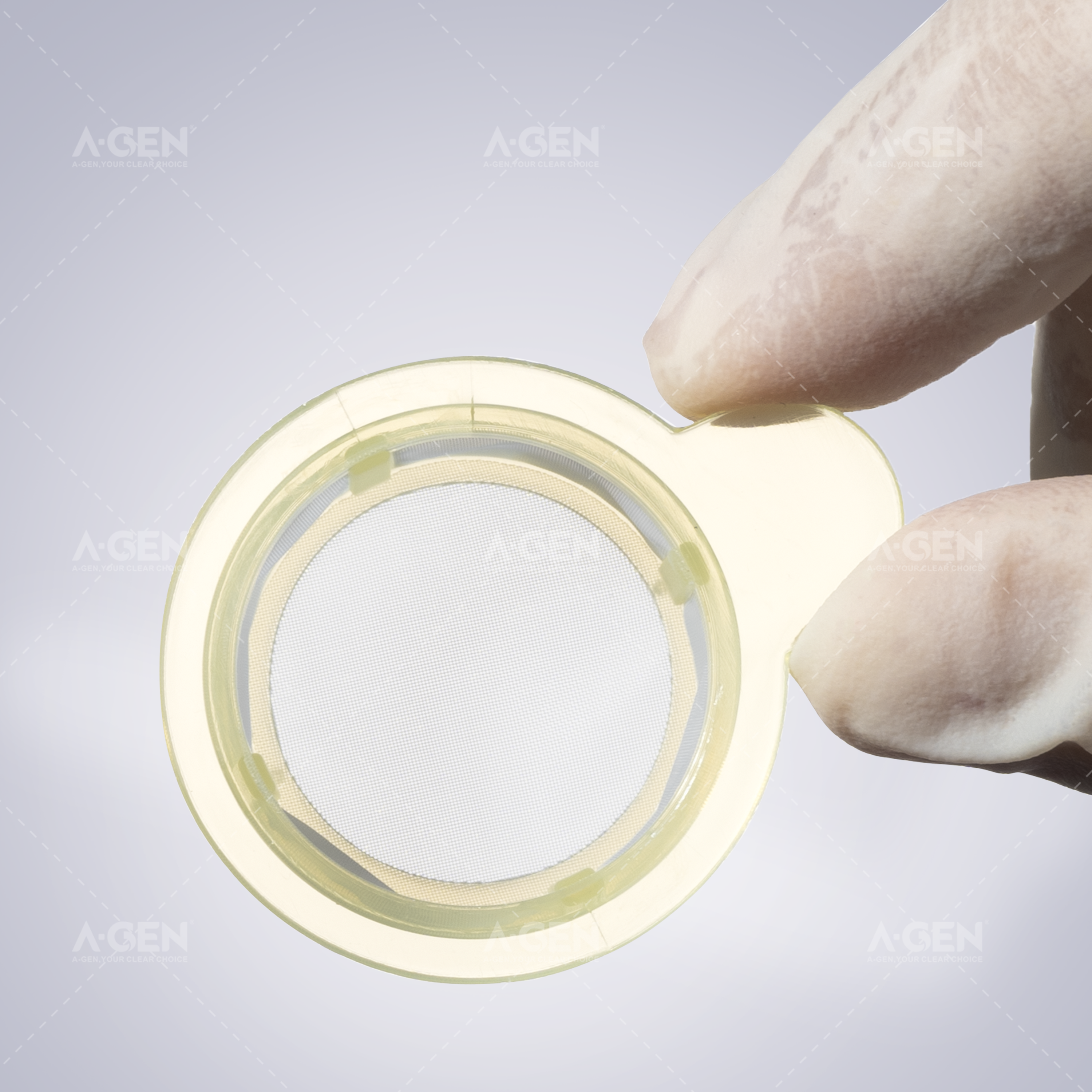 细胞过滤器100μm
