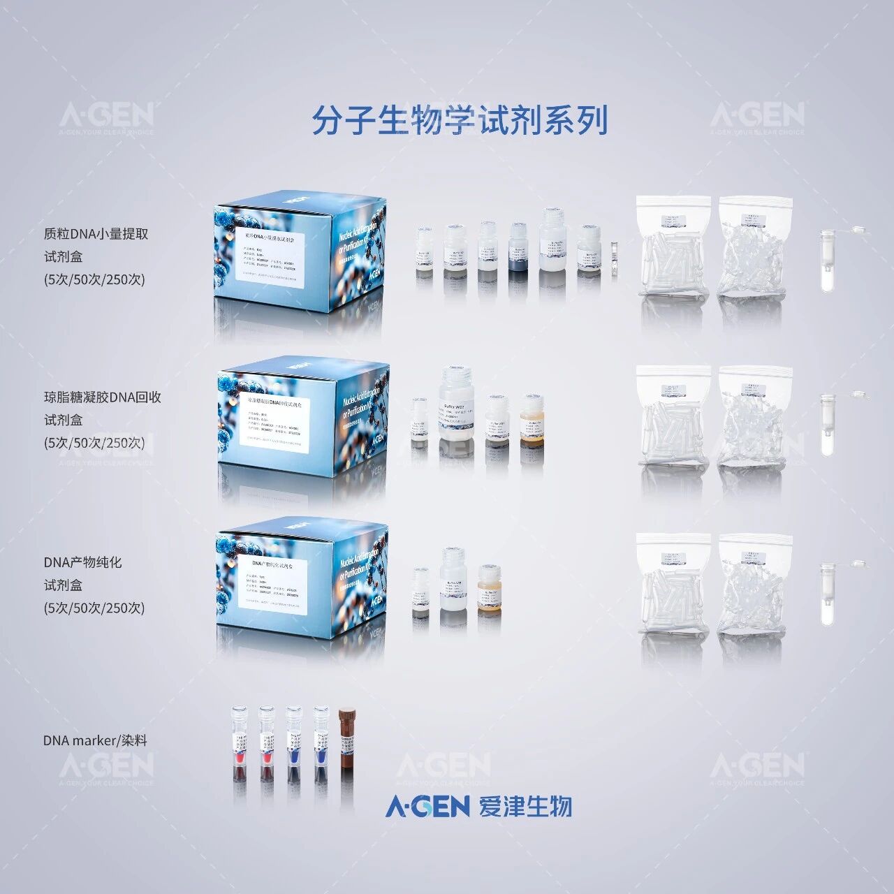 展会资讯 | CMEF 2026展会进行时!爱津在上海国家会展中心7.1F56等您图片