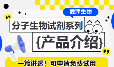 干货分享|一篇看懂爱津质粒 / 胶回收 / PCR 纯化试剂盒核心优势图片
