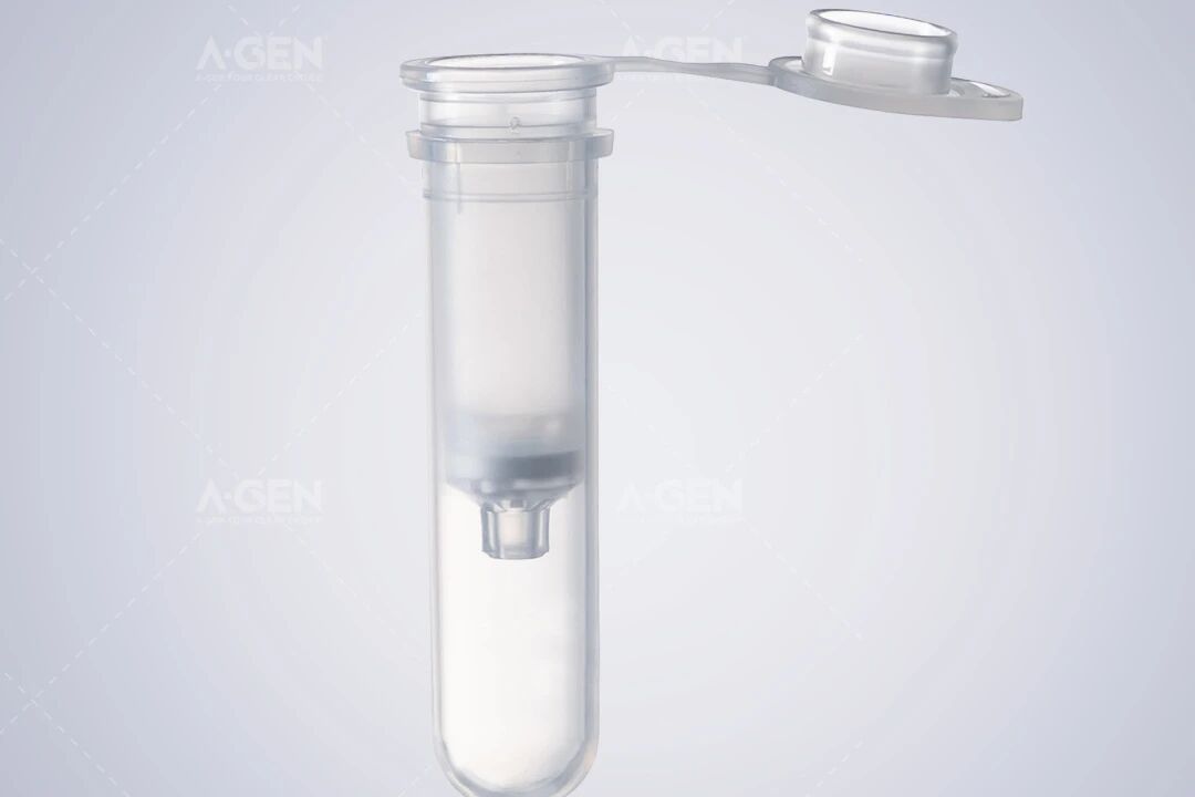 干货分享|一篇看懂爱津质粒 / 胶回收 / PCR 纯化试剂盒核心优势图片