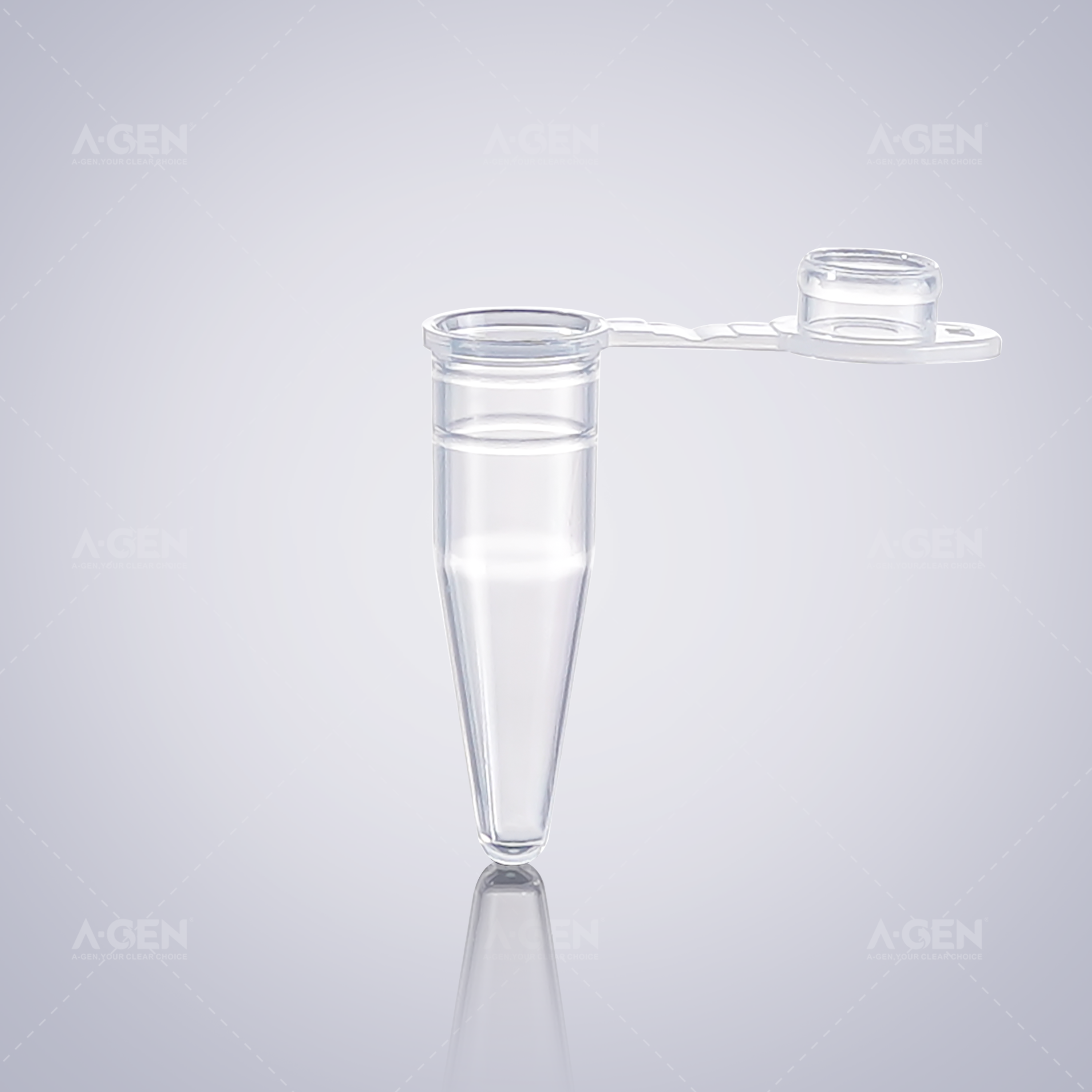 PCR单管-2