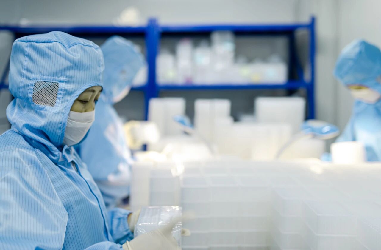 行业动态|生物耗材全产业链现状与未来发展趋势图片