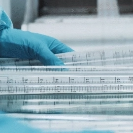Serological Pipette | Technical Advantages, Specifications & Application Guide image
