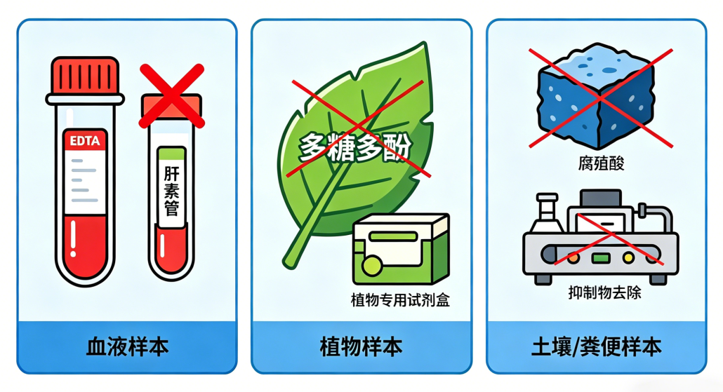 干货分享 | 离心柱vs磁珠法：一篇讲透DNA提取试剂盒的底层逻辑图片