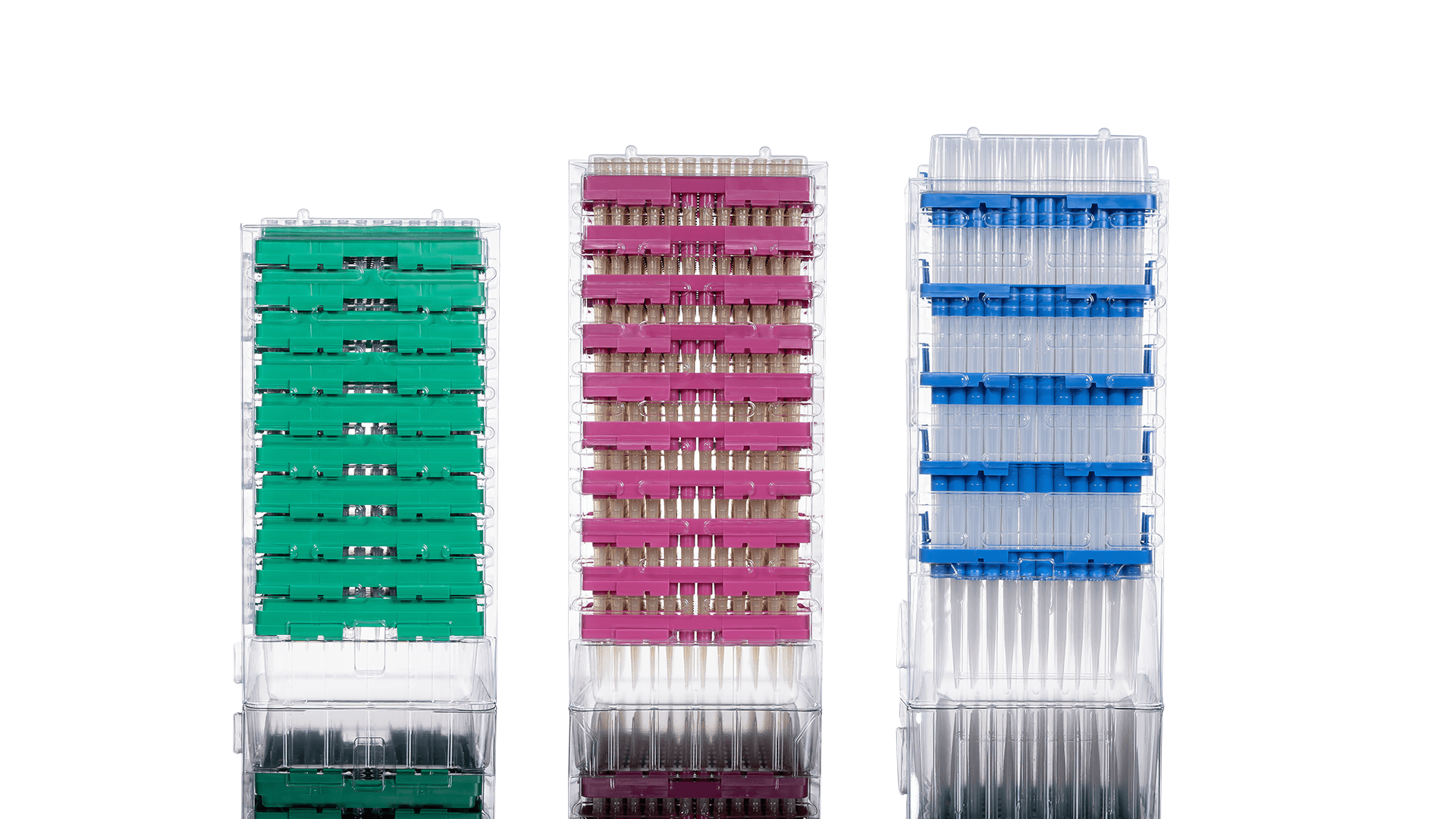 Stackable Pipette Tips image