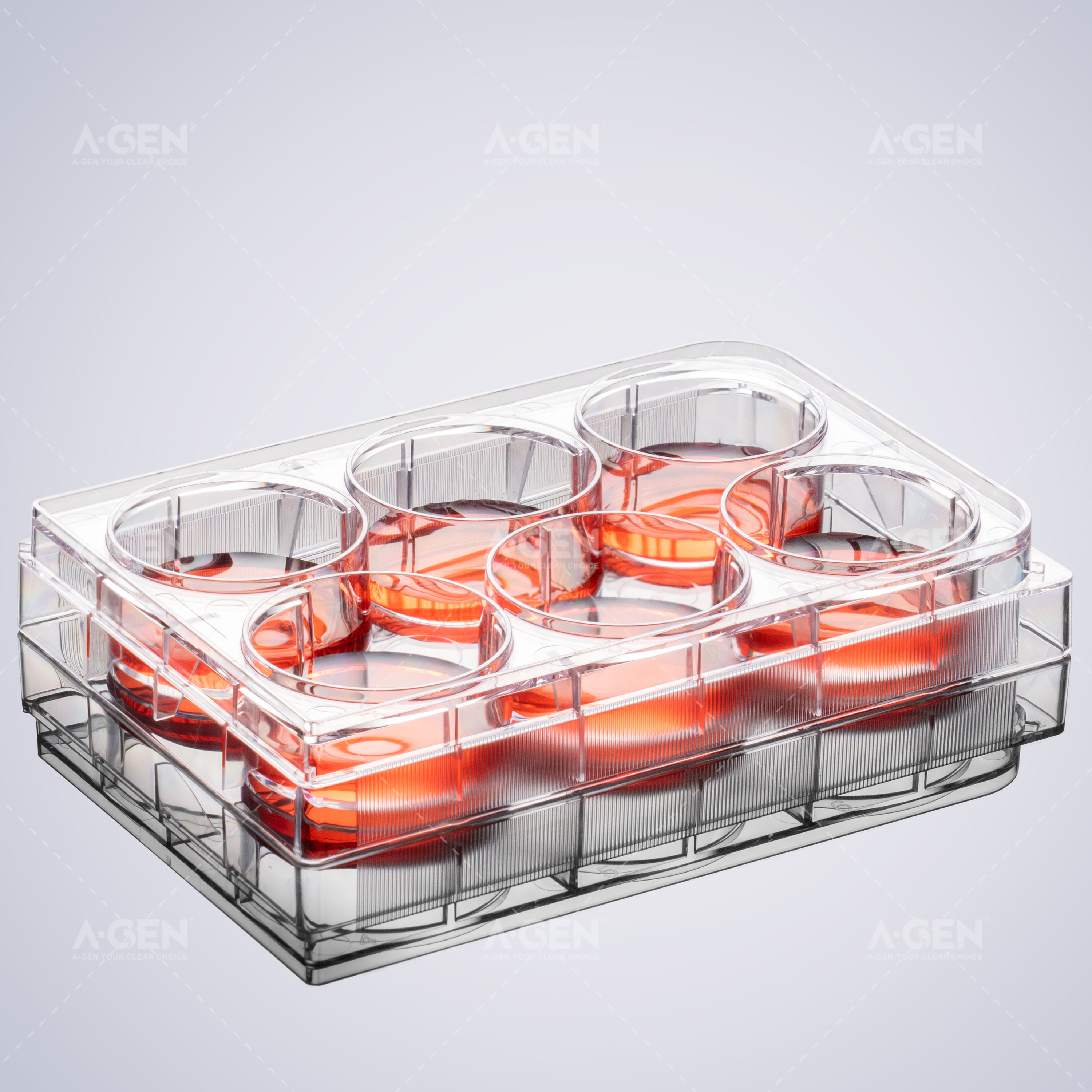 Ultra-Low Attachment Cell Culture Plates-3