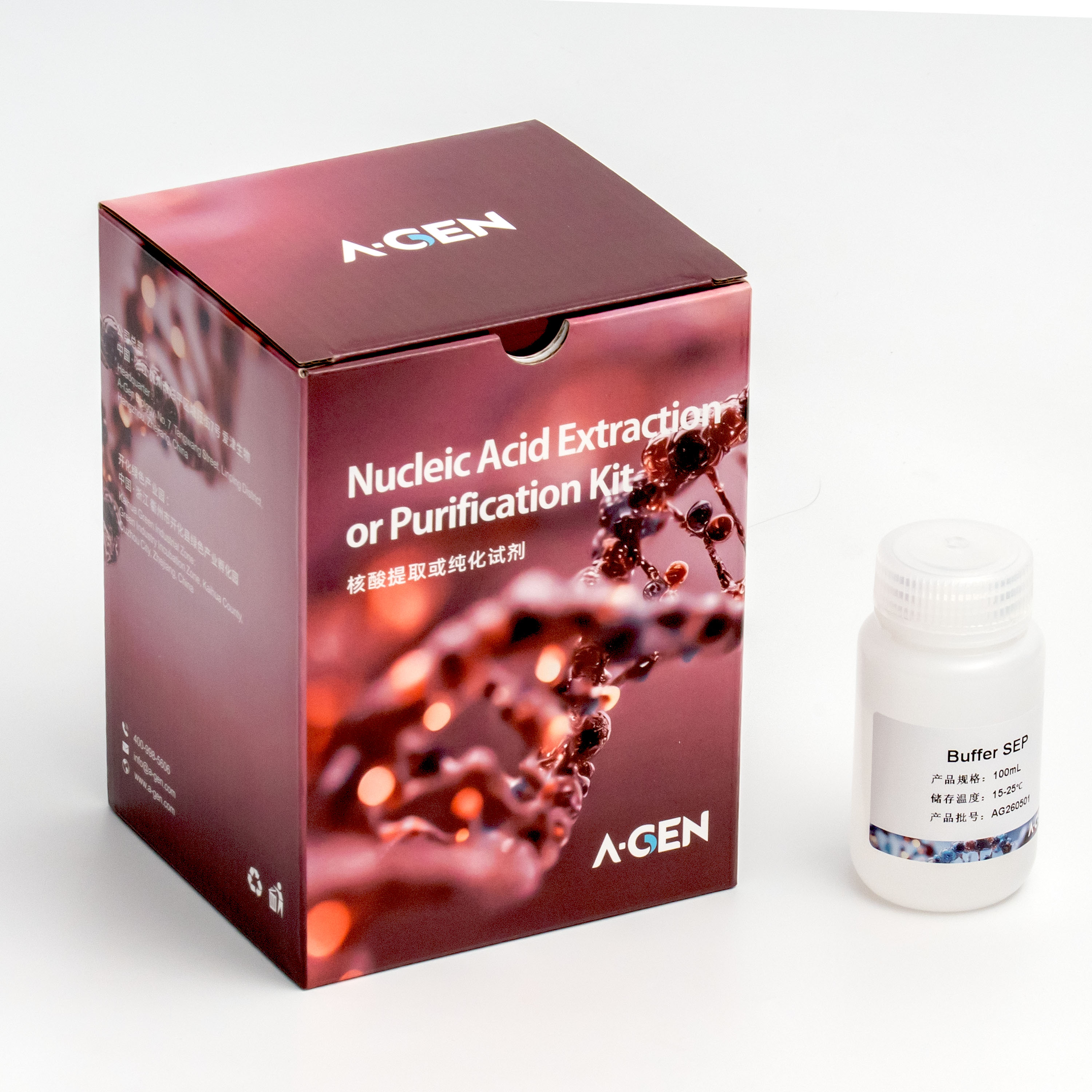 Buffer SEP (RNA Extraction)