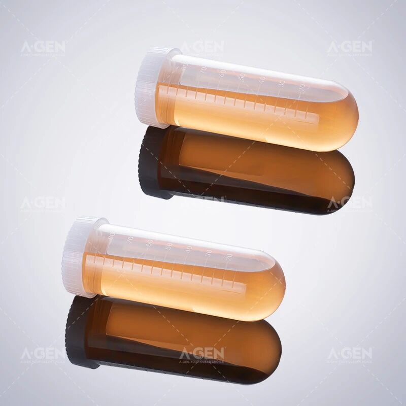 产品推荐 | 大体积样本处理难?爱津生物100mL离心管帮您解决图片