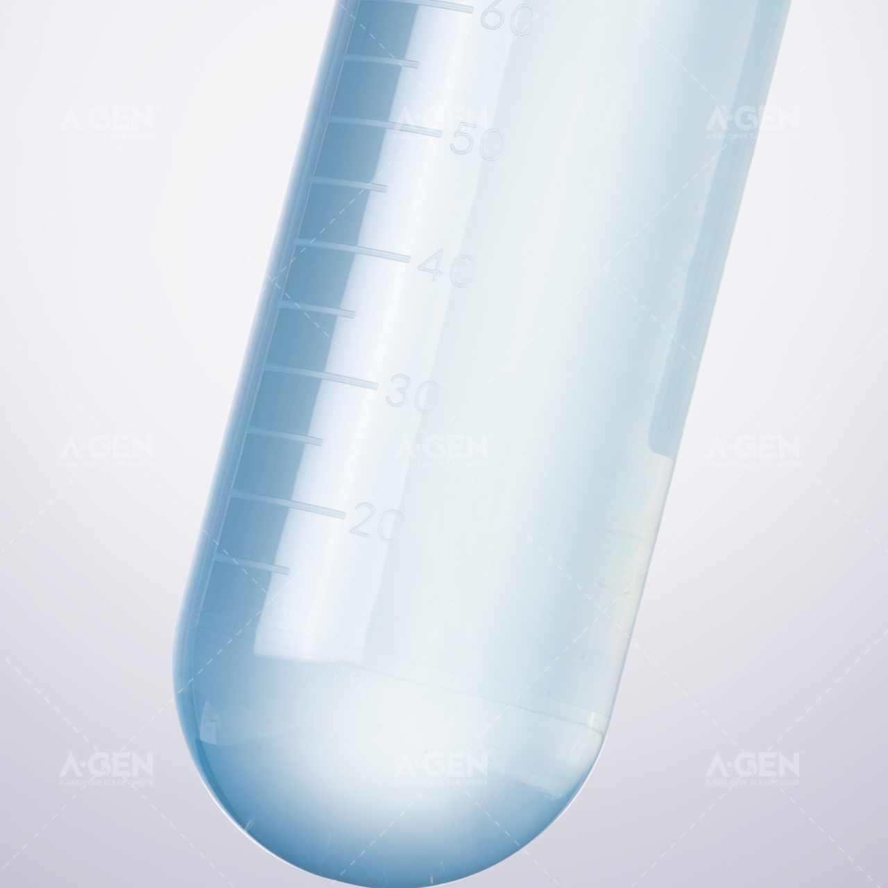 产品推荐 | 大体积样本处理难?爱津生物100mL离心管帮您解决图片