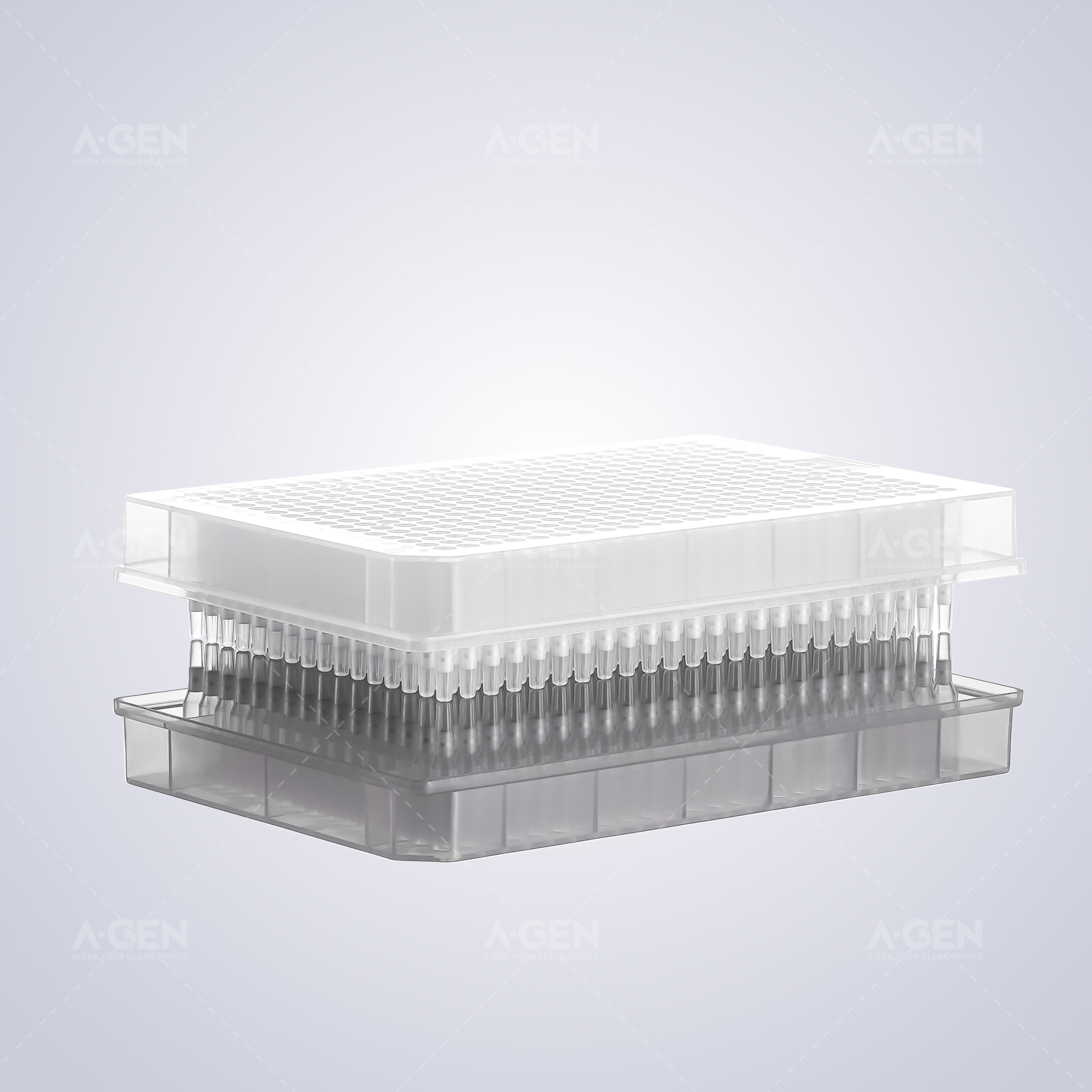 384-Well Nucleic Acid Purification Plate image