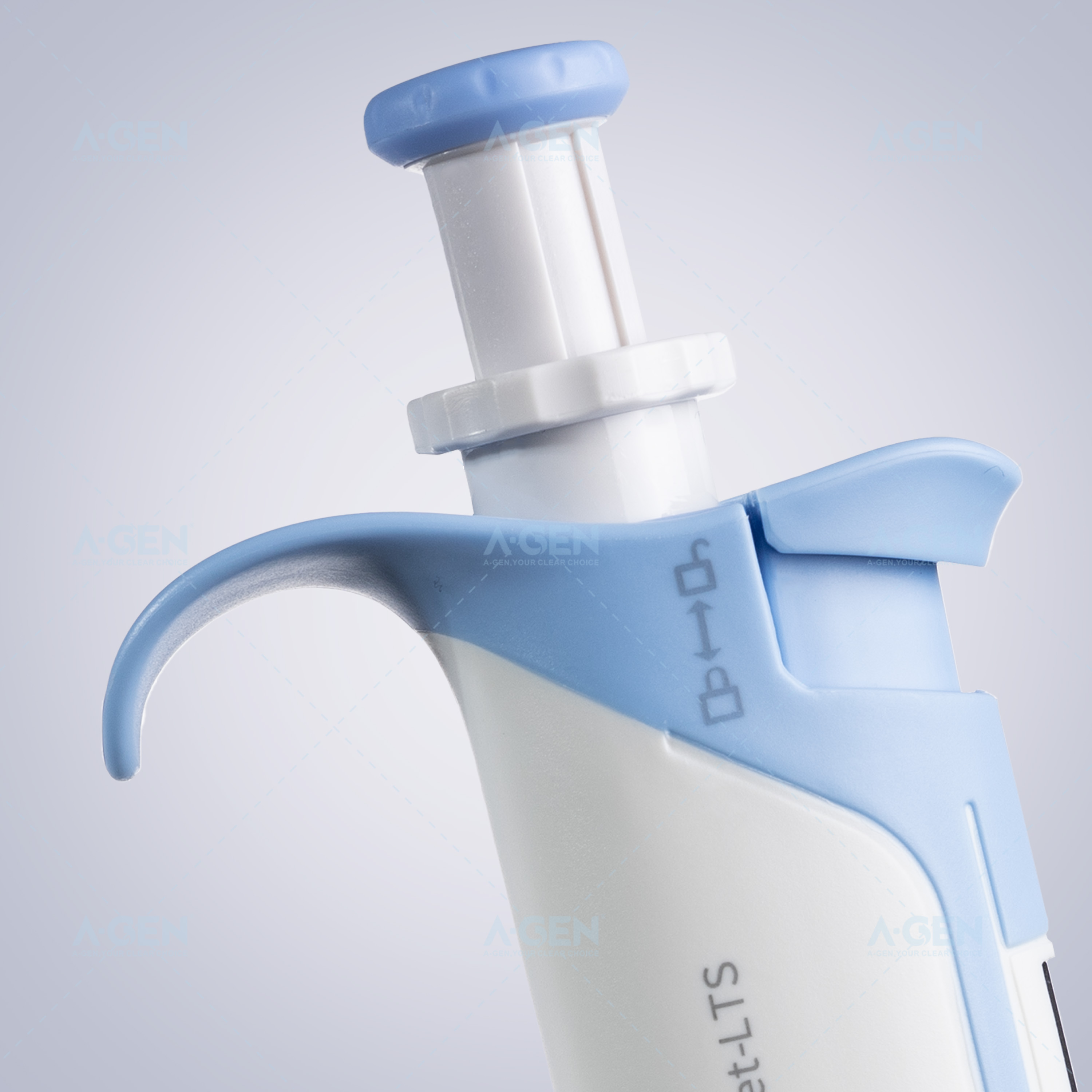 NeoPipet-LTS Manual Single-Channel Adjustable Pipette-4