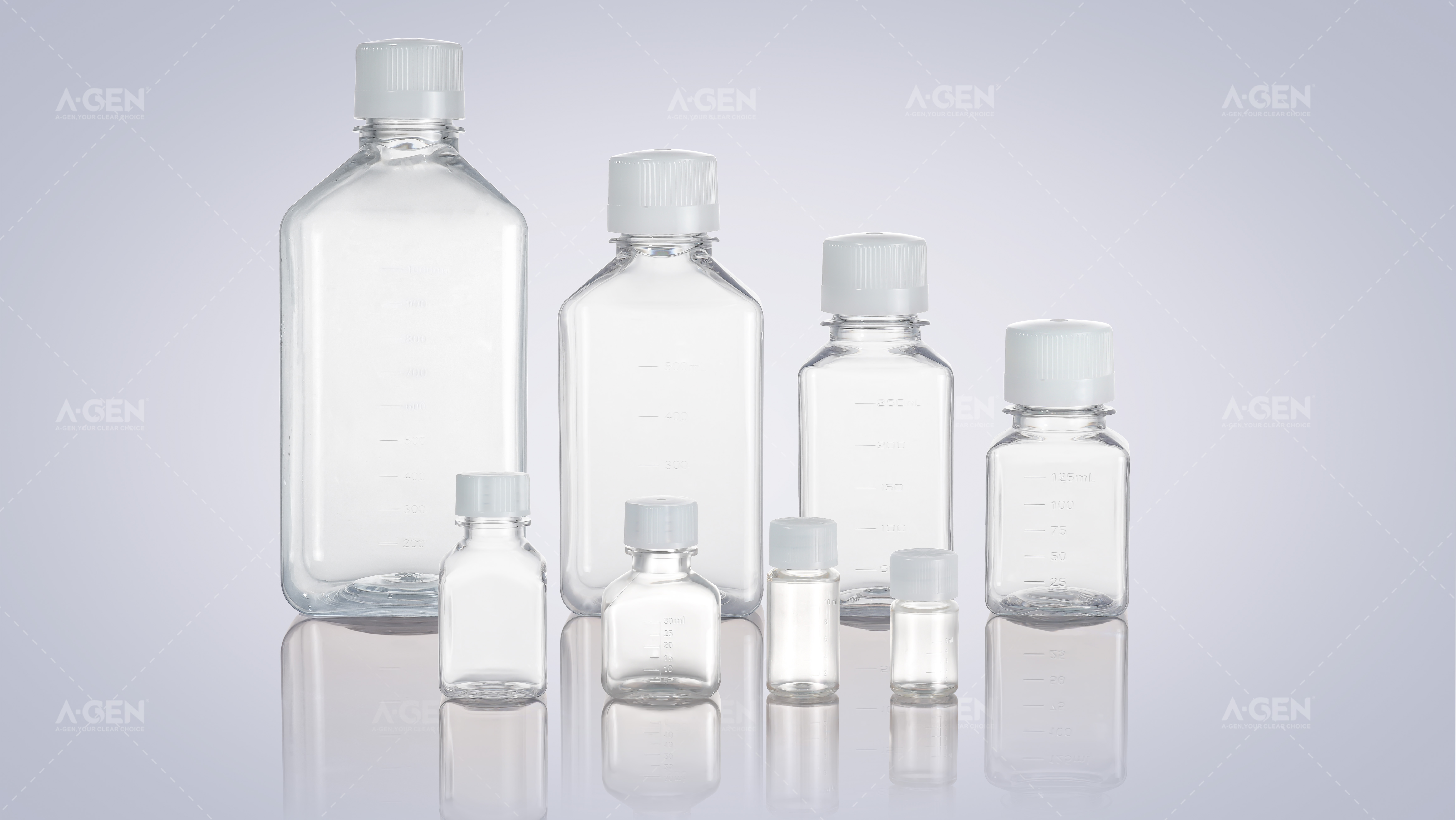 Serum Bottle image