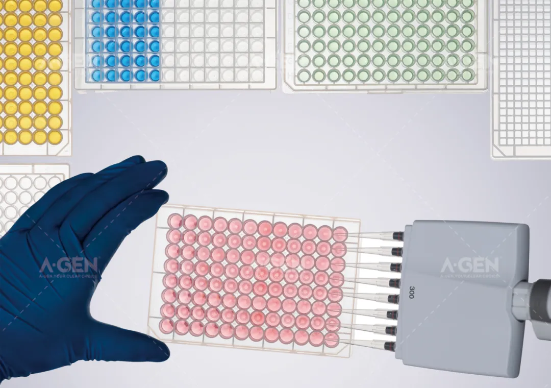Evaluating Deep Well Plate Performance: Ensuring Consistency in Automated Workflows image