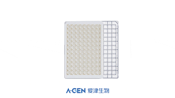 A-GEN Deep Well Plates | ANSI/SLAS Compliant for Automation image