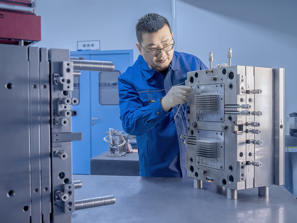 实验室耗材 OEM 定制流程是什么?从需求确认到批量交付图片