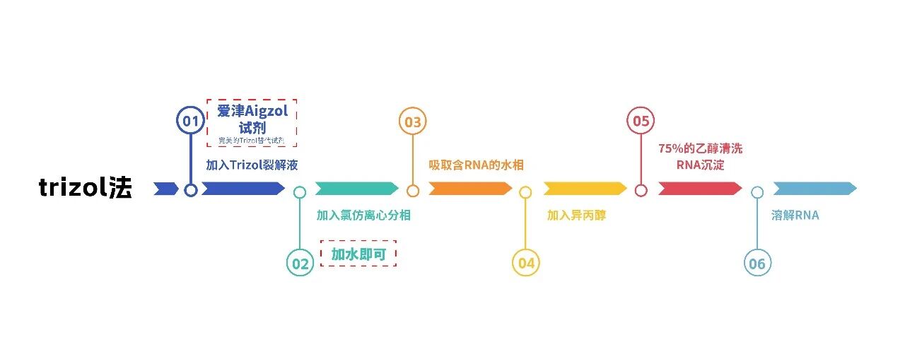 新品上市|2026第二弹6款DNA/RNA提取试剂盒系列!图片