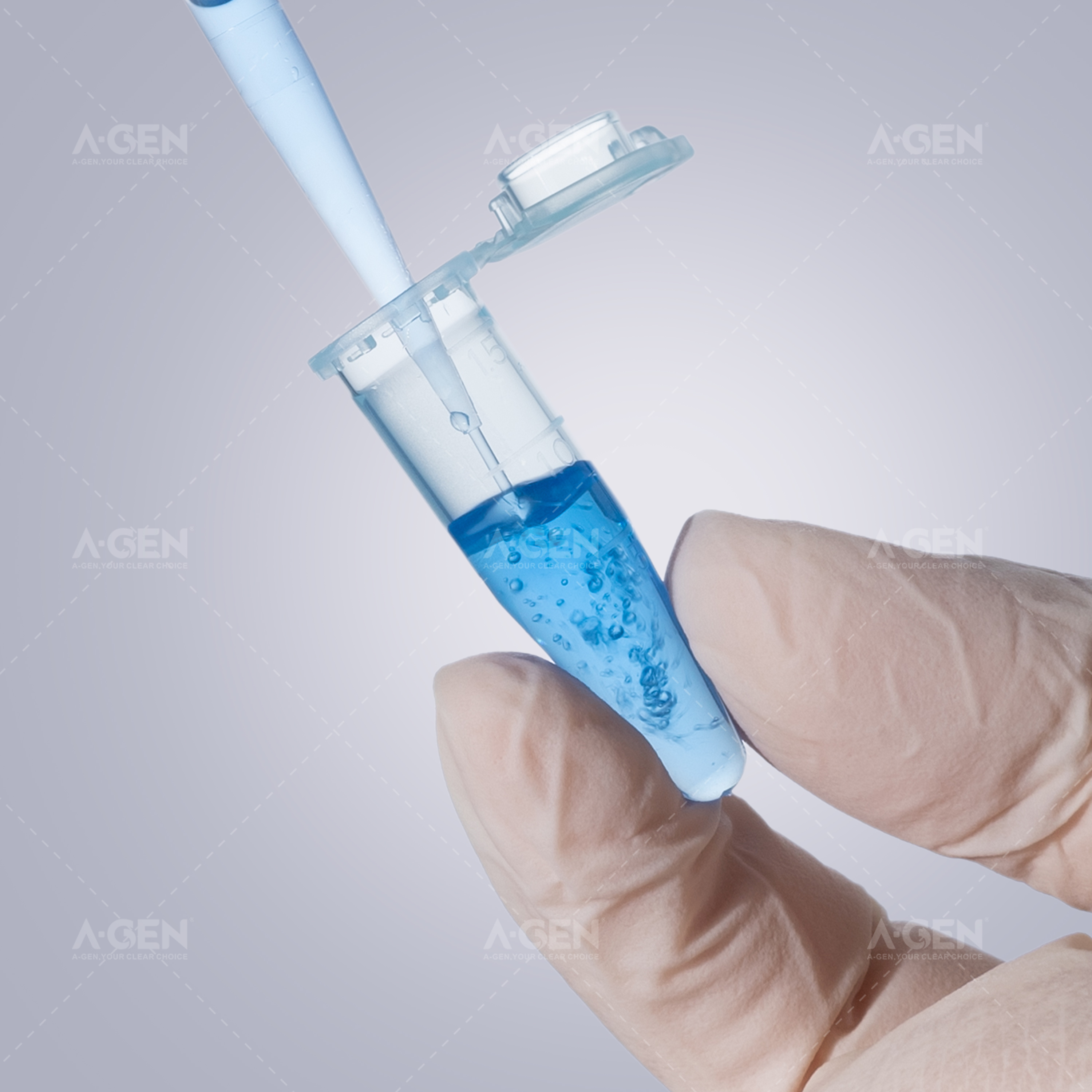 干货分享|减少RNA降解风险！传统Trizol法提取高质量RNA极简实操手册图片