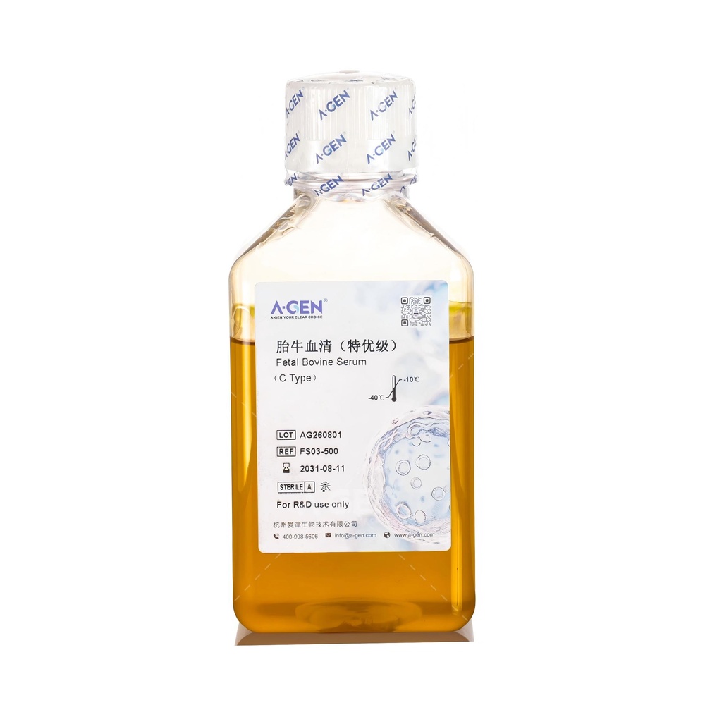 Fetal Bovine Serum-3