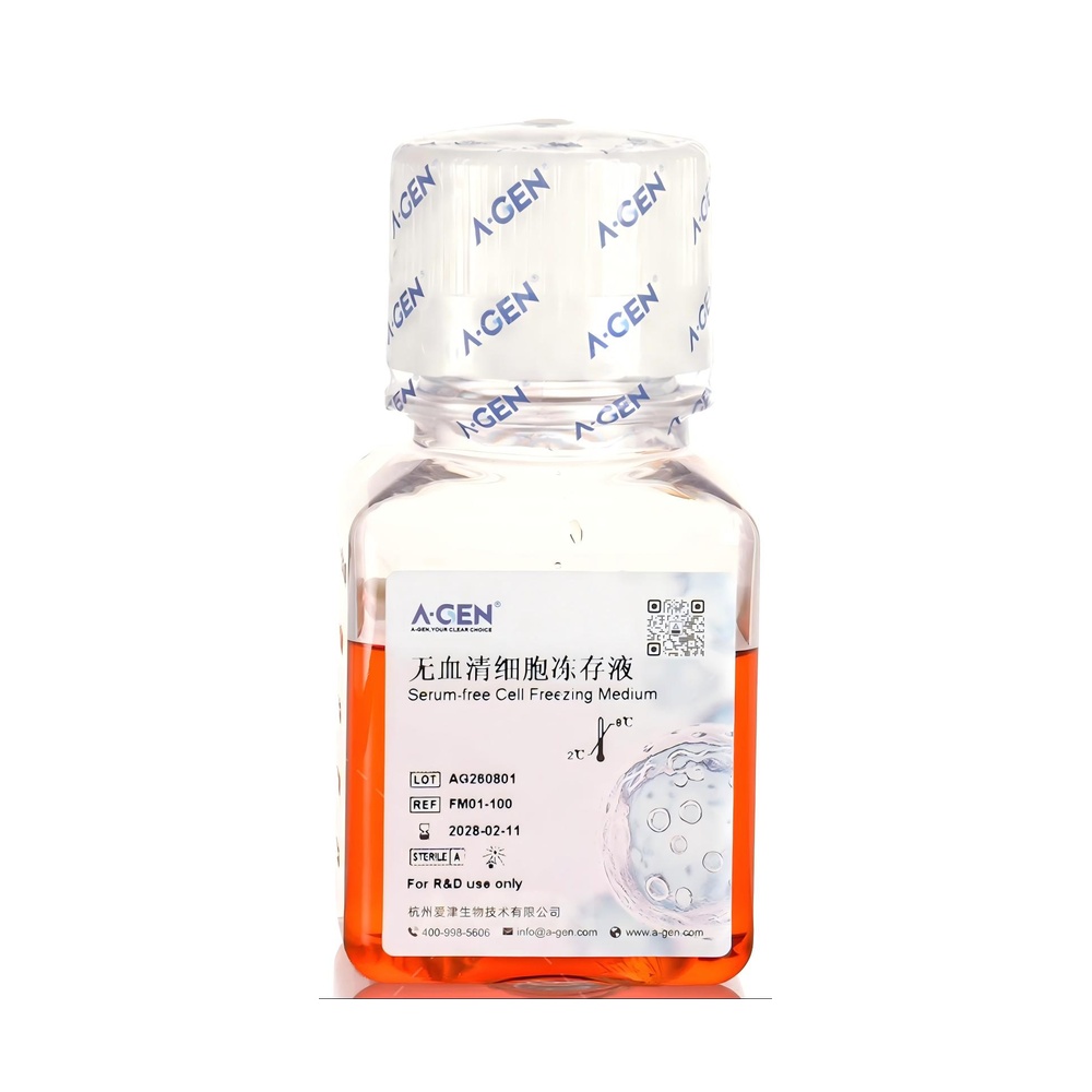 Cryopreservation Medium