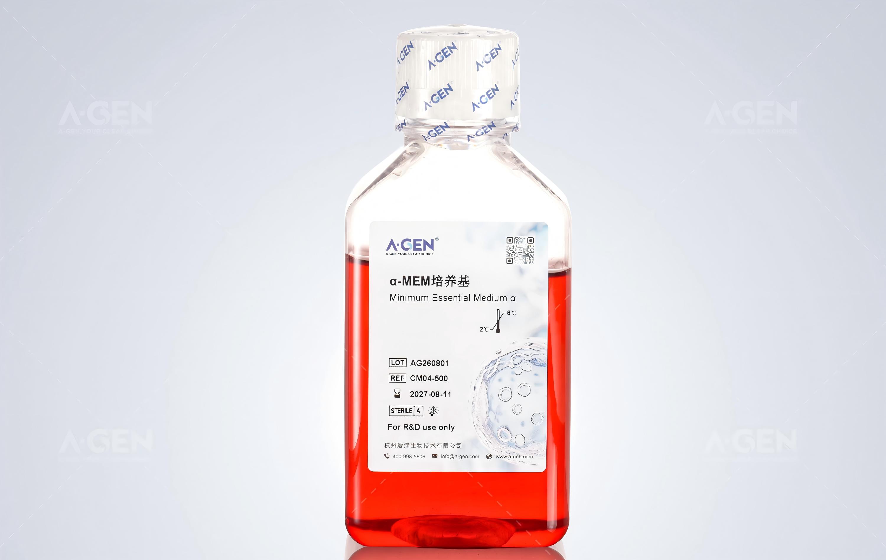 α-MEM Medium