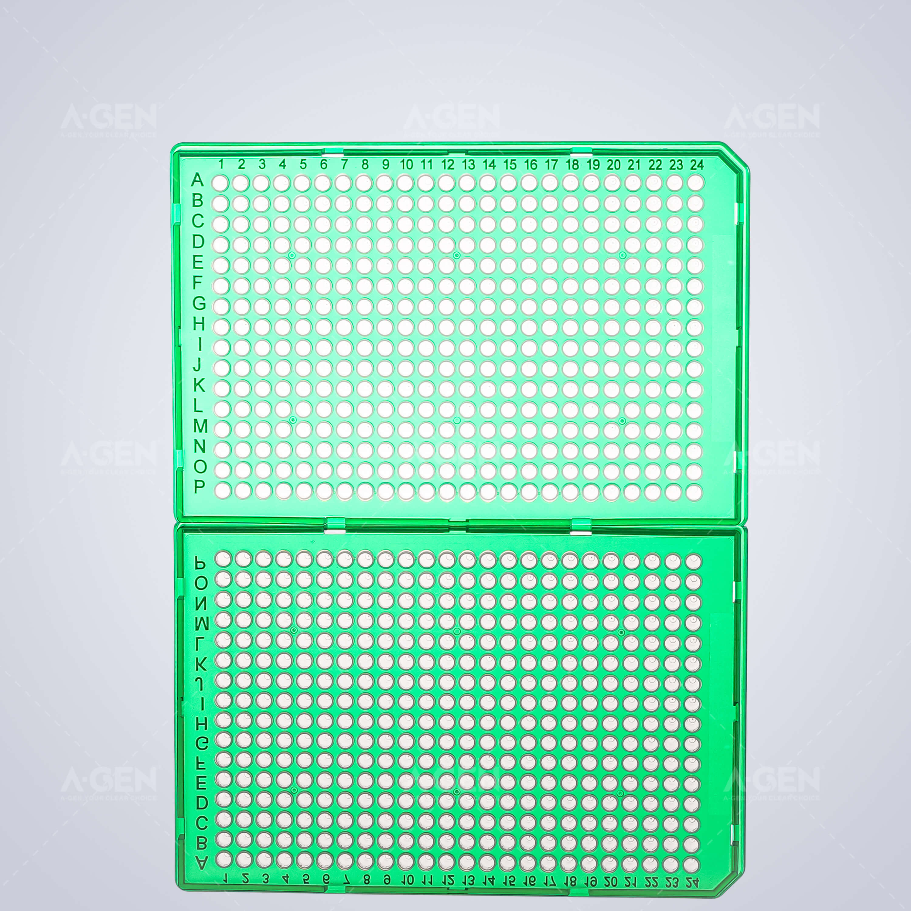 384 PCR Plate-2