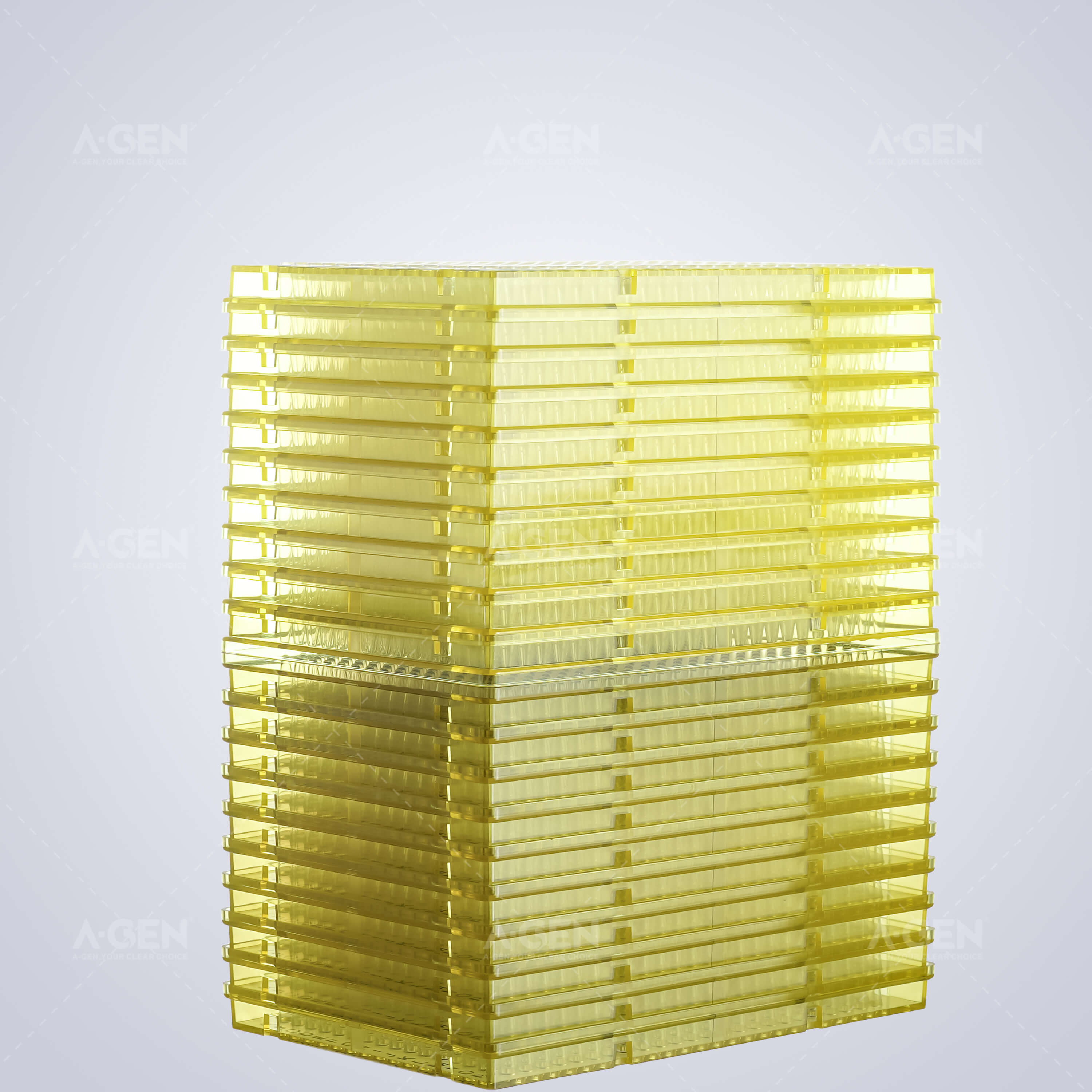 384 PCR Plate-3