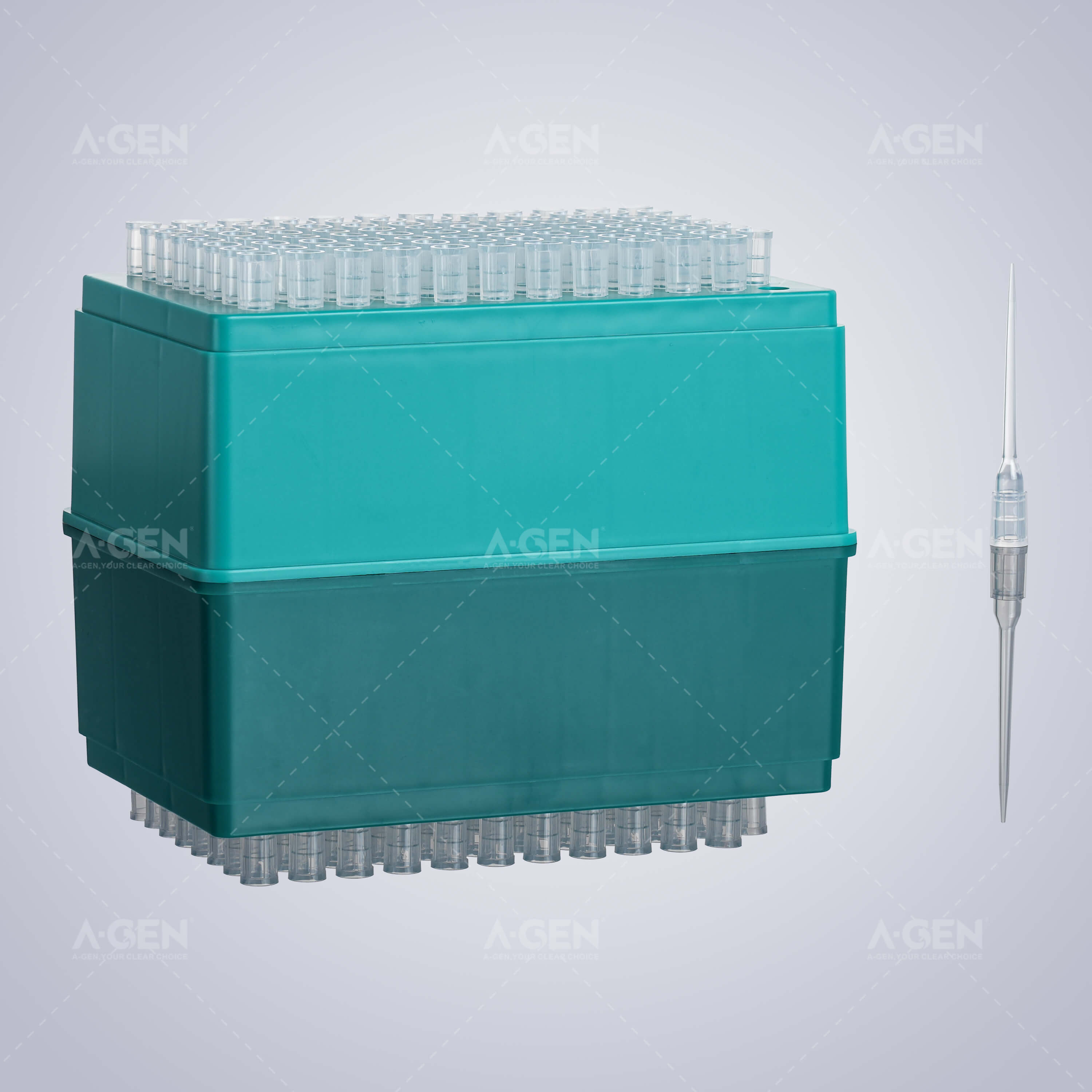 Brand B Tip