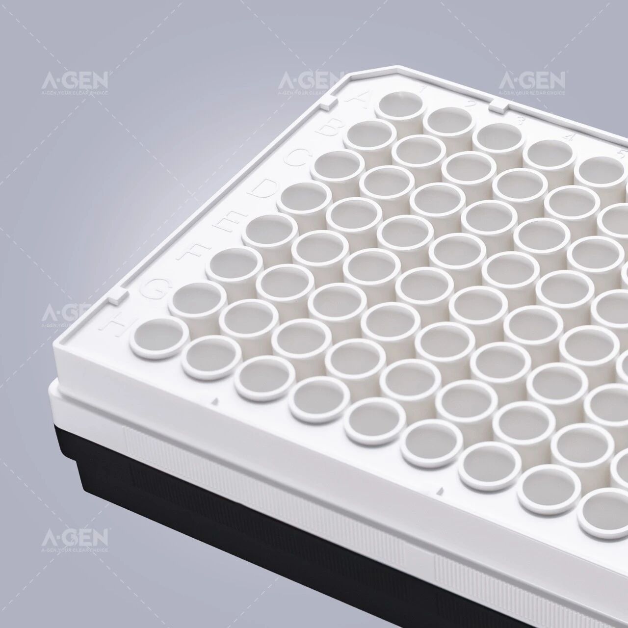 # How to Select the Right Cell Culture Plate image