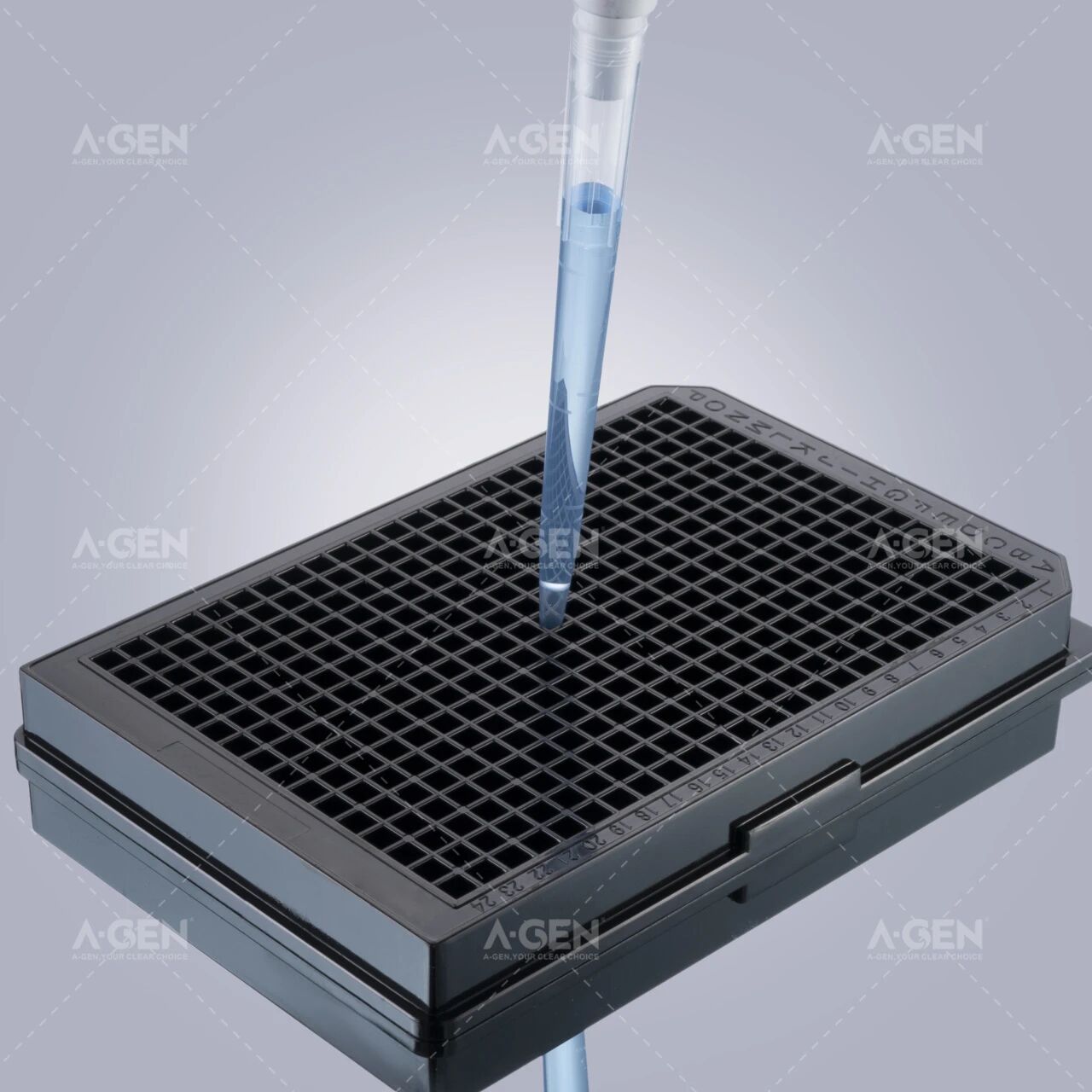 # How to Select the Right Cell Culture Plate image