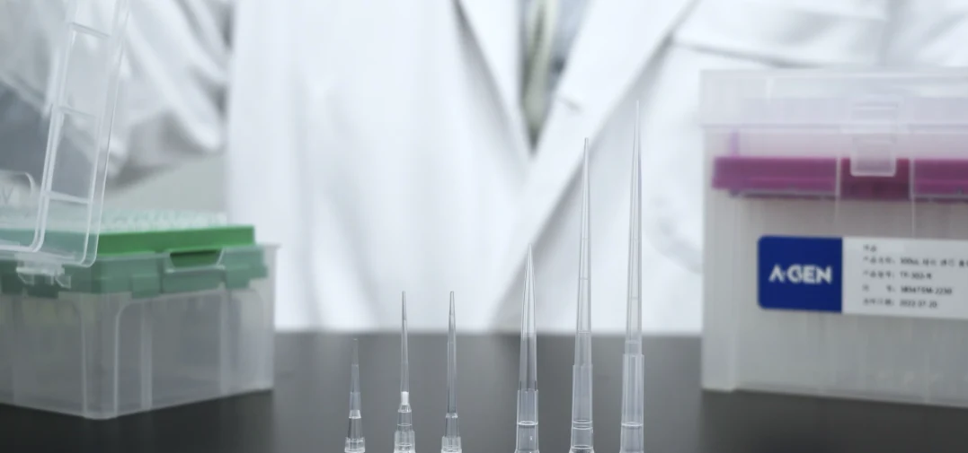 What Pipette Tips Are Best for Viscous Liquids? image