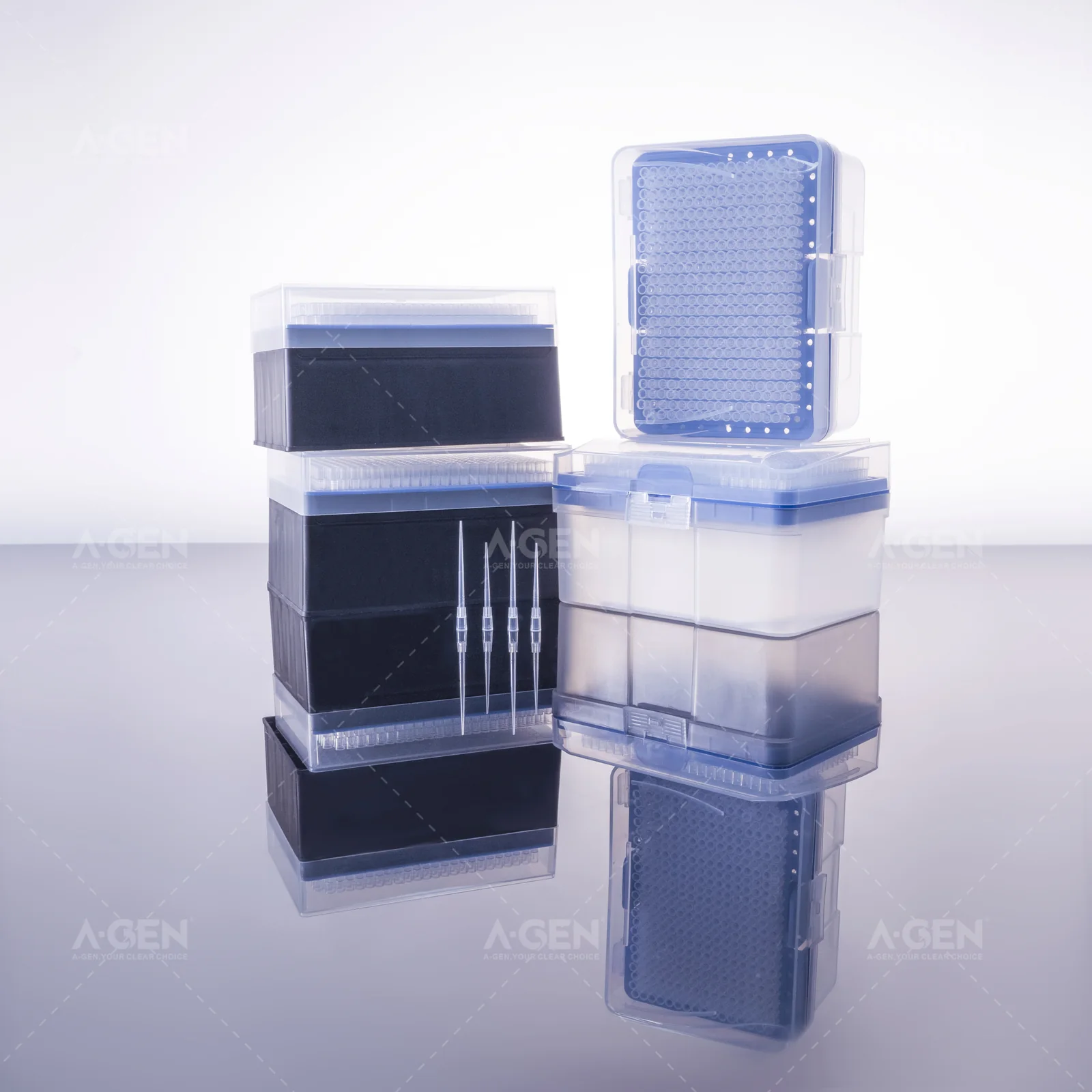 Why Pipette Tips Leak or Fit Poorly: 8 Checks image